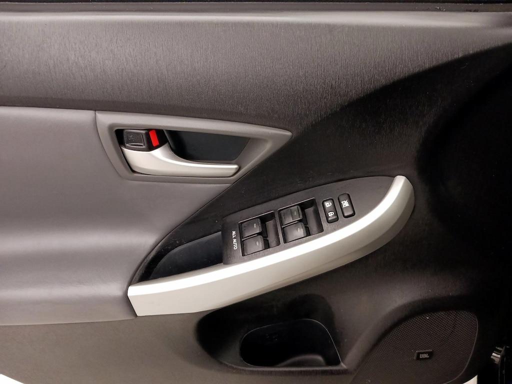 used 2014 Toyota Prius car, priced at $13,998