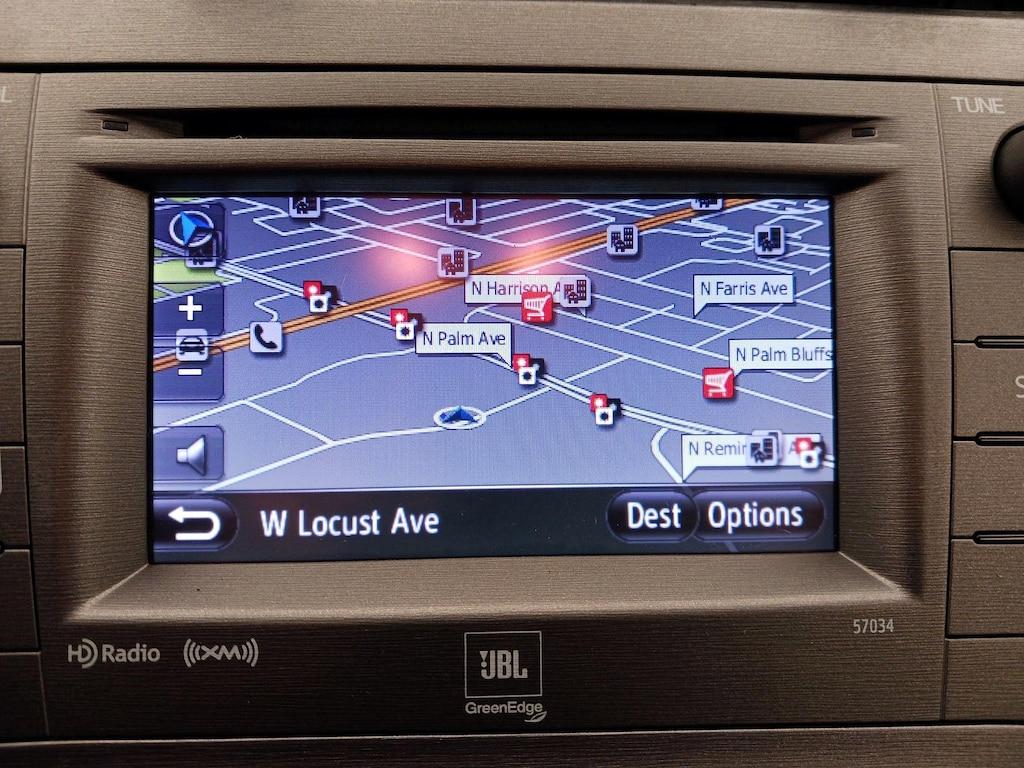 used 2014 Toyota Prius car, priced at $13,998
