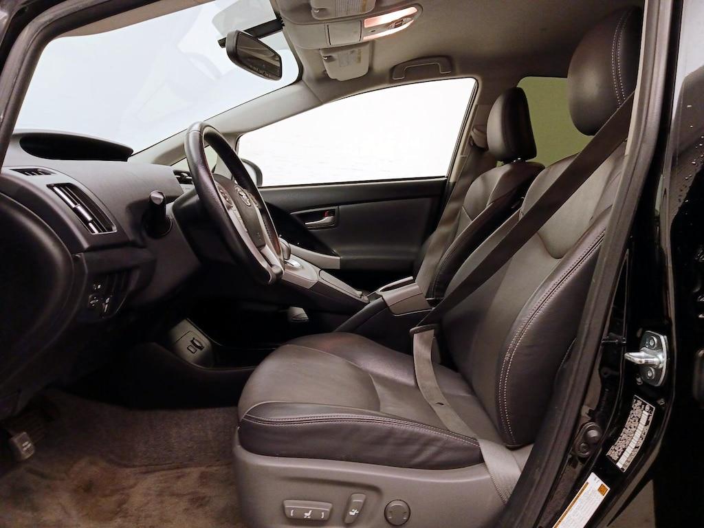 used 2014 Toyota Prius car, priced at $13,998