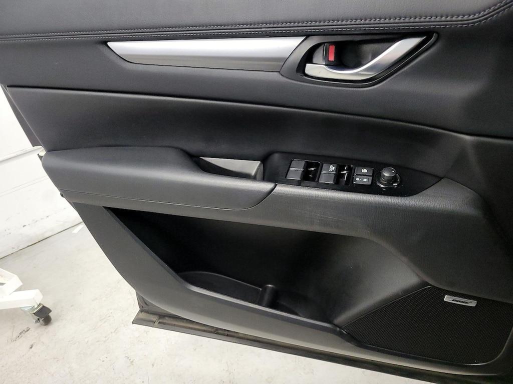 used 2017 Mazda CX-5 car, priced at $17,998