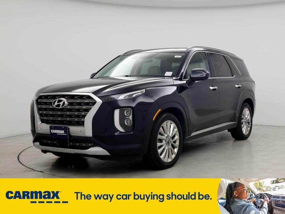 used 2020 Hyundai Palisade car, priced at $27,998