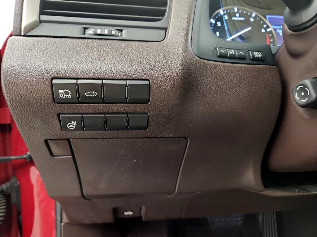 used 2017 Lexus RX 350 car, priced at $26,998