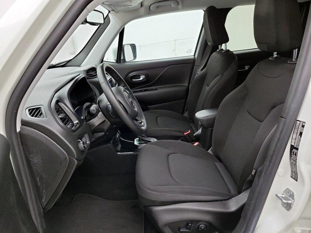 used 2019 Jeep Renegade car, priced at $17,998