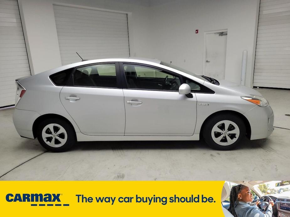 used 2015 Toyota Prius car, priced at $15,998