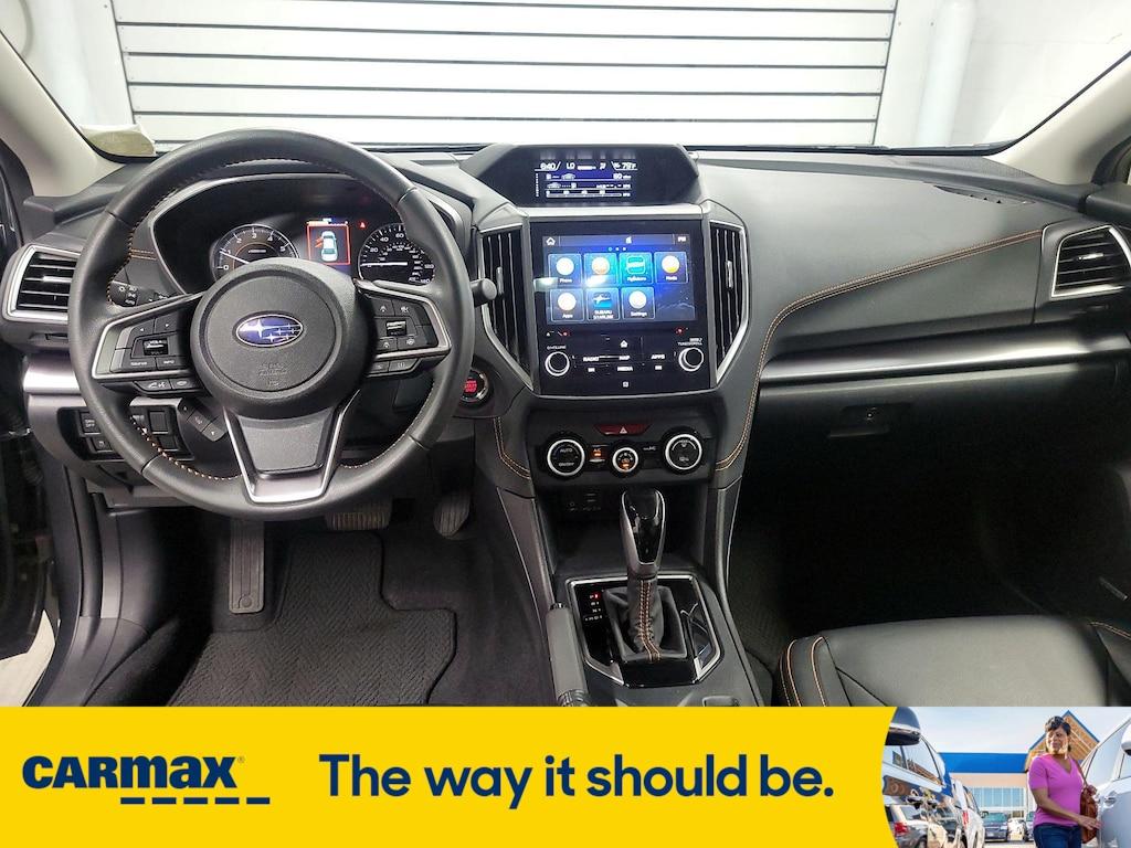 used 2023 Subaru Crosstrek car, priced at $28,998