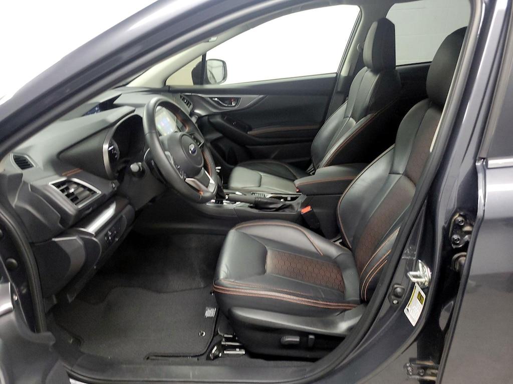 used 2023 Subaru Crosstrek car, priced at $28,998