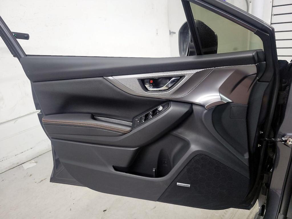 used 2023 Subaru Crosstrek car, priced at $28,998