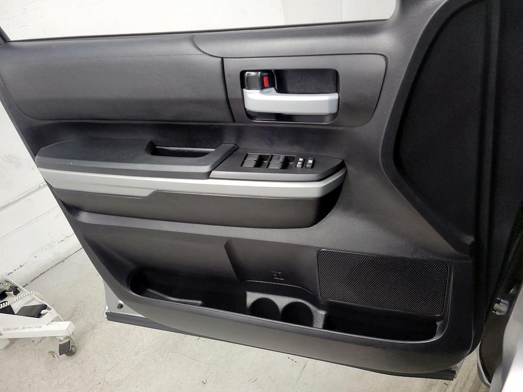 used 2020 Toyota Tundra car, priced at $39,998