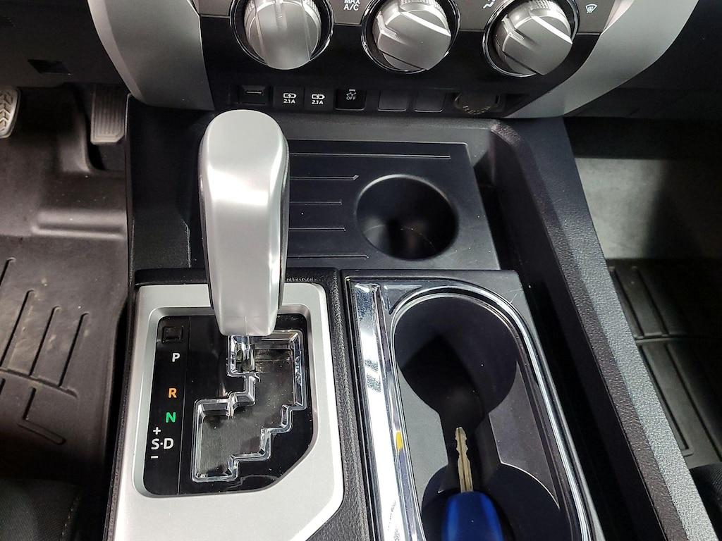 used 2020 Toyota Tundra car, priced at $39,998