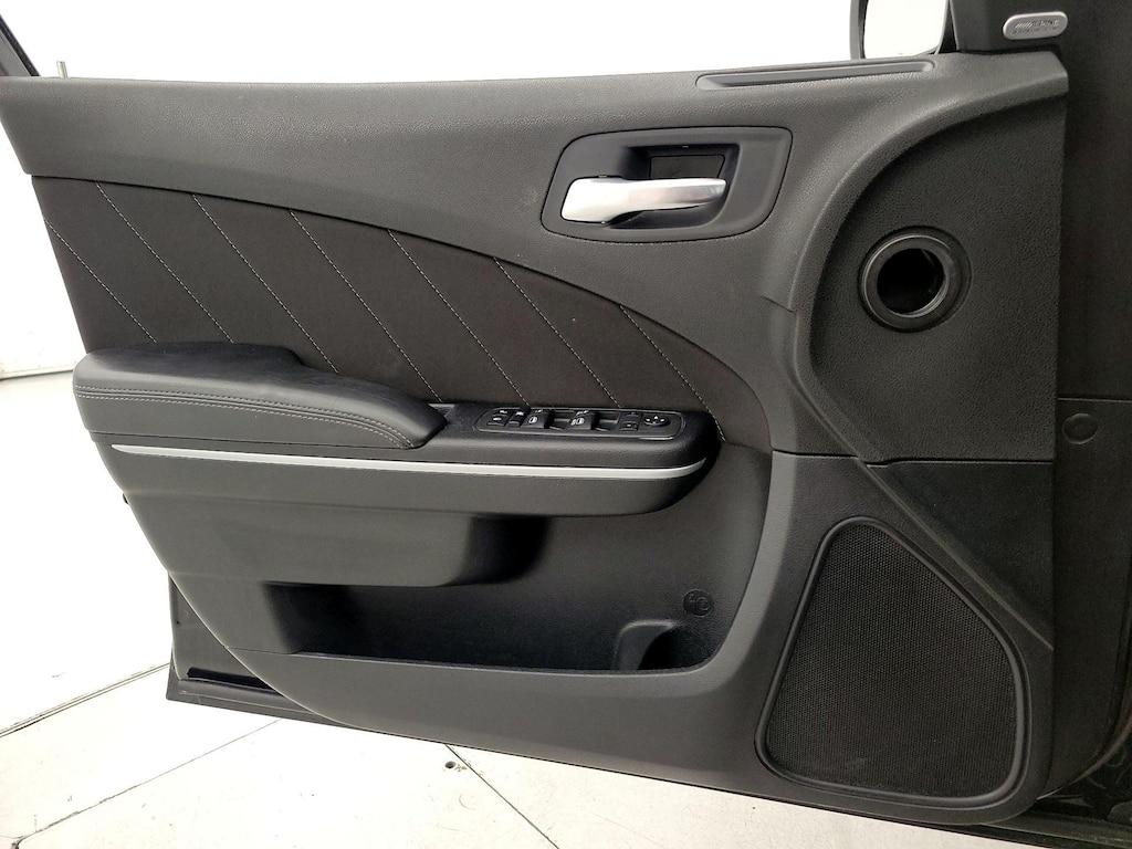 used 2023 Dodge Charger car, priced at $24,998