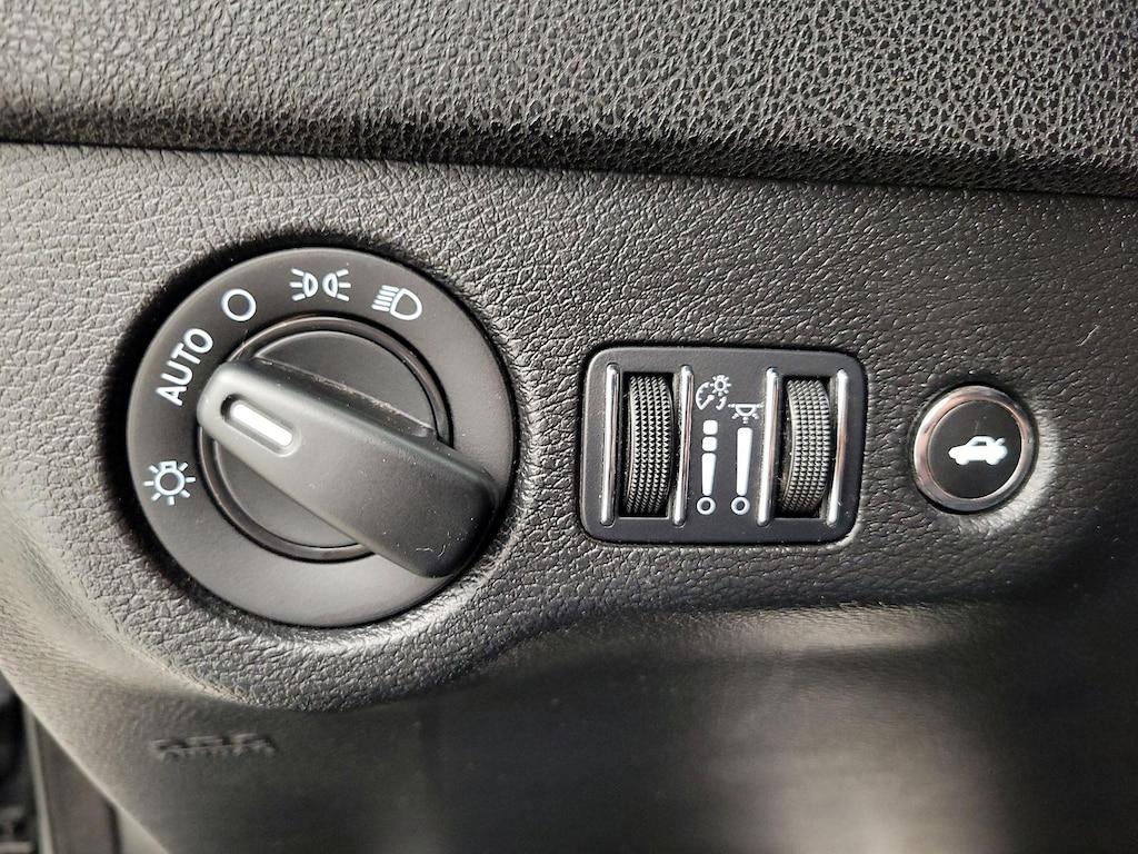used 2023 Dodge Charger car, priced at $24,998
