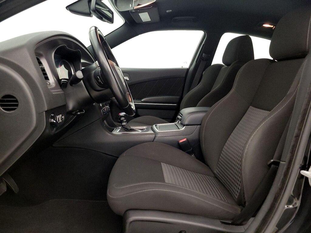 used 2023 Dodge Charger car, priced at $24,998