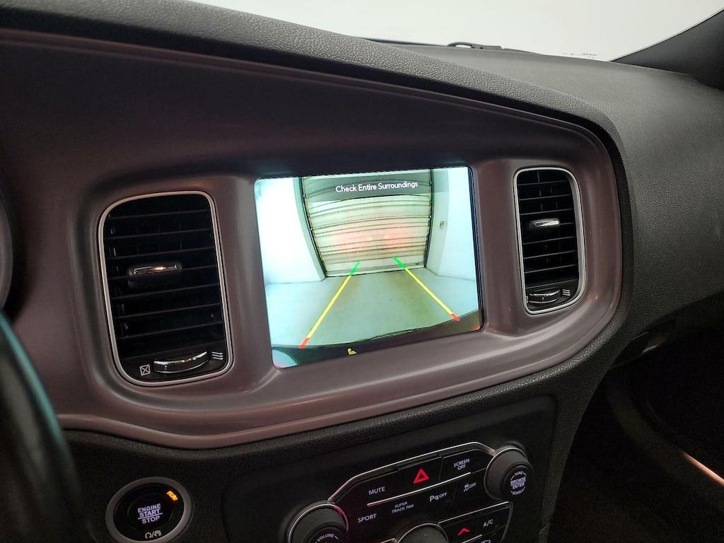 used 2023 Dodge Charger car, priced at $24,998