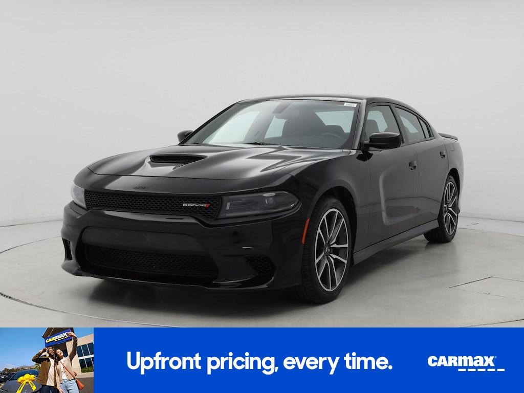 used 2023 Dodge Charger car, priced at $24,998