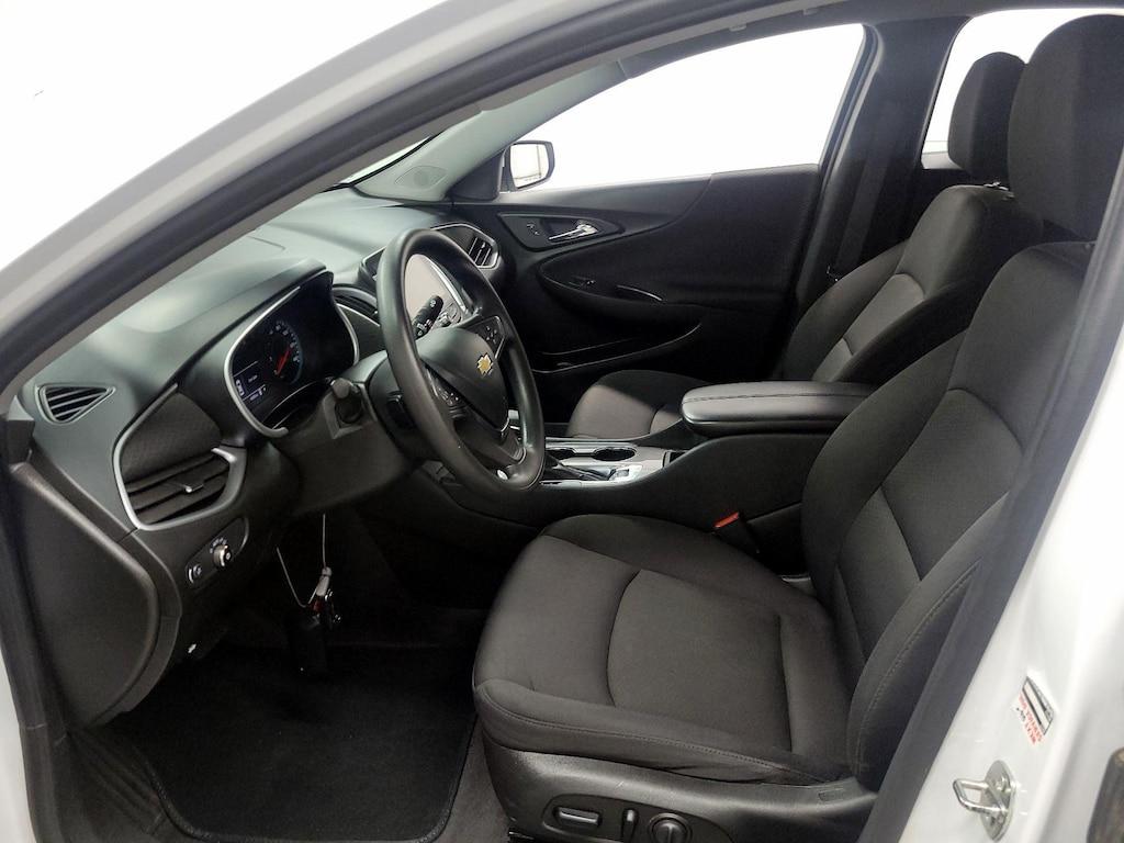 used 2023 Chevrolet Malibu car, priced at $19,998