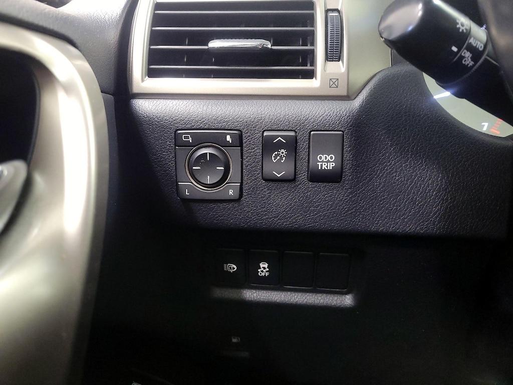 used 2019 Lexus GX 460 car, priced at $39,998