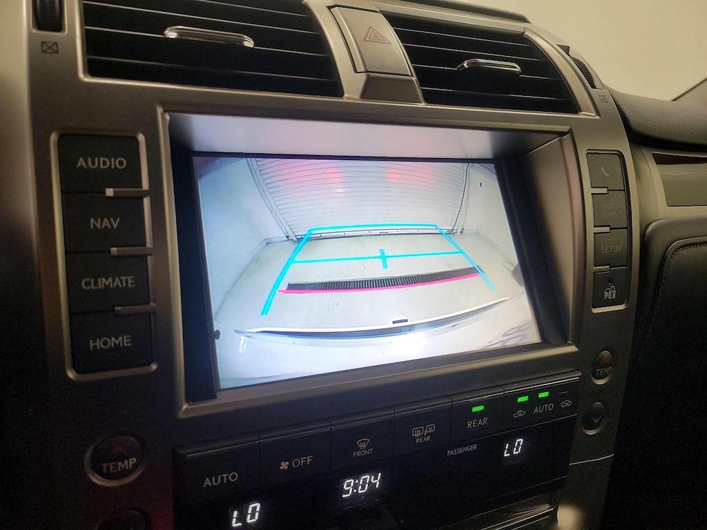 used 2019 Lexus GX 460 car, priced at $39,998
