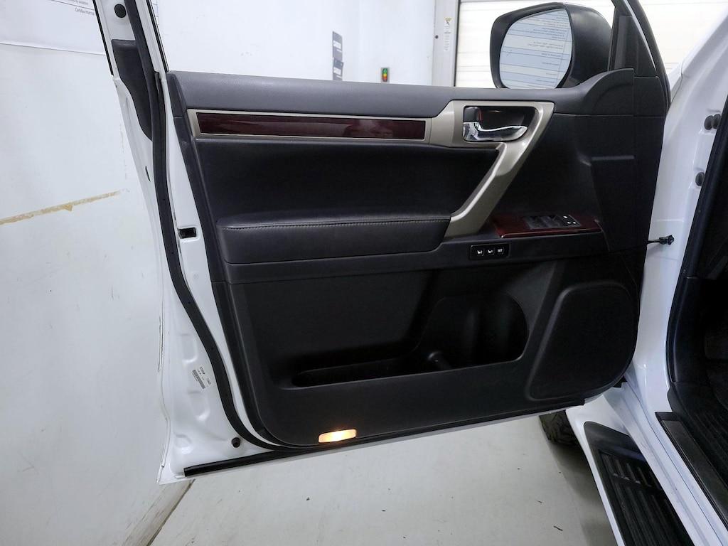 used 2019 Lexus GX 460 car, priced at $39,998