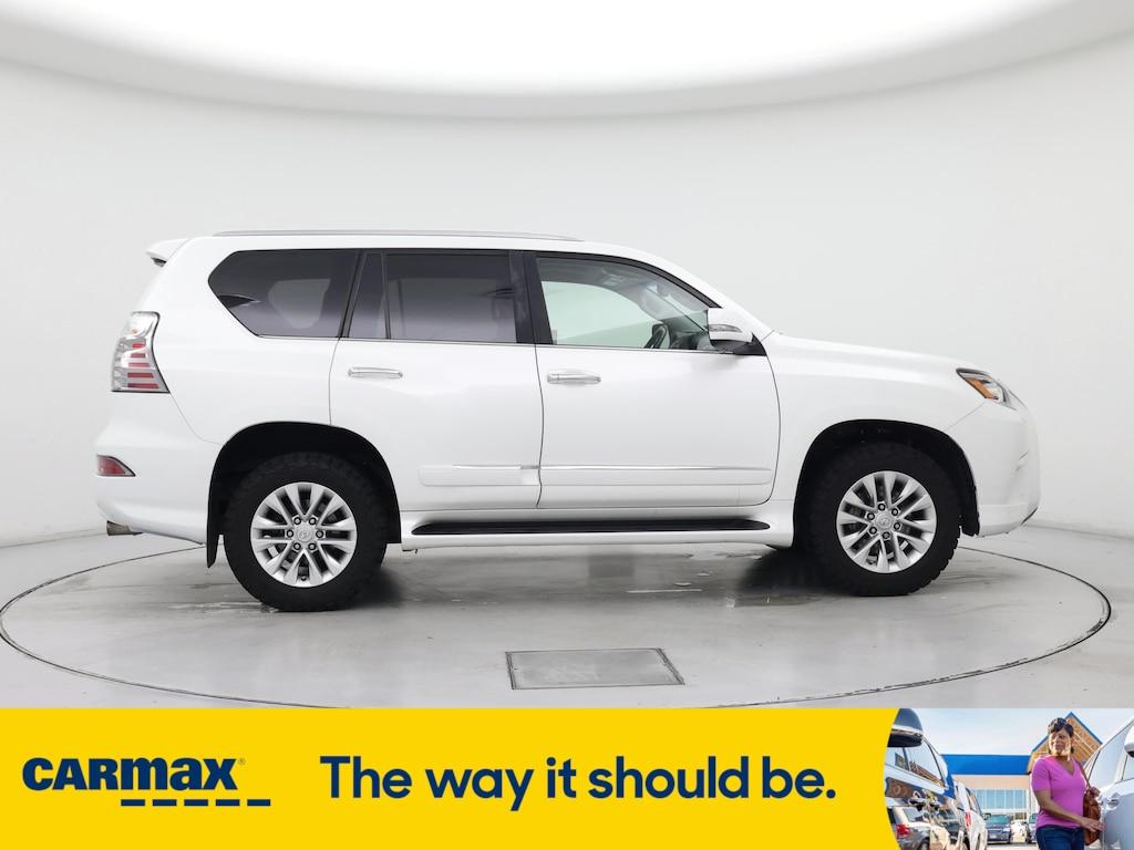 used 2019 Lexus GX 460 car, priced at $39,998