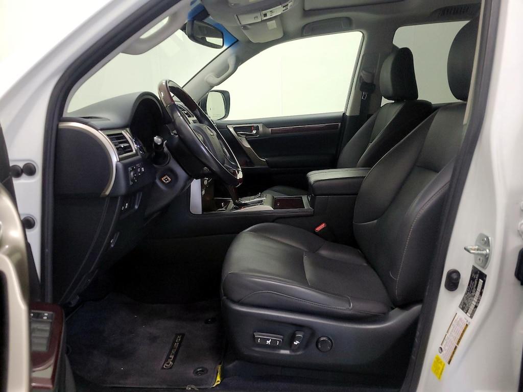 used 2019 Lexus GX 460 car, priced at $39,998