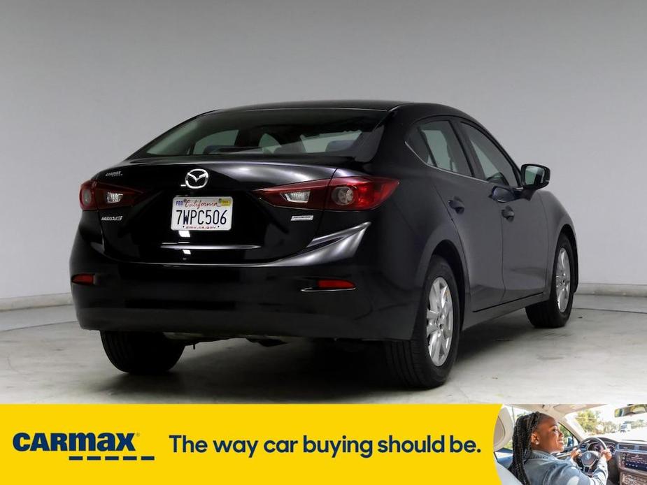 used 2017 Mazda Mazda3 car, priced at $16,998