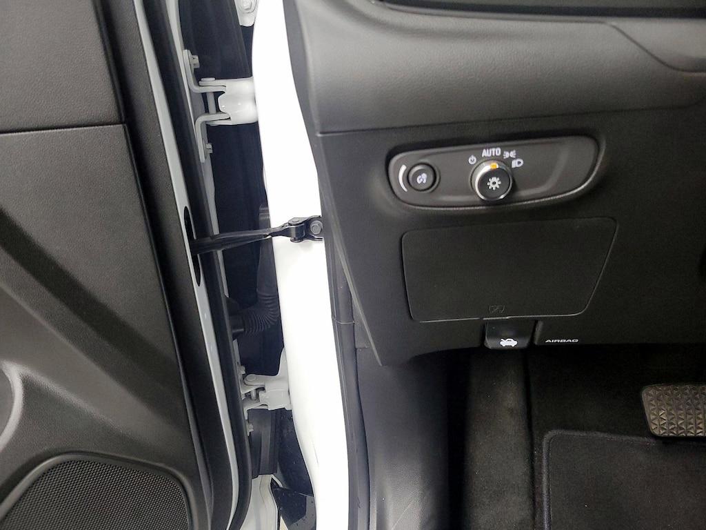 used 2024 Buick Encore GX car, priced at $23,998
