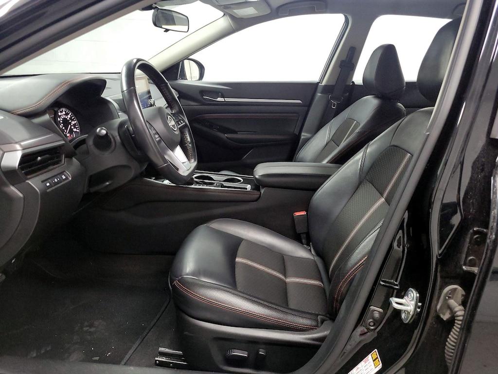used 2023 Nissan Altima car, priced at $21,998
