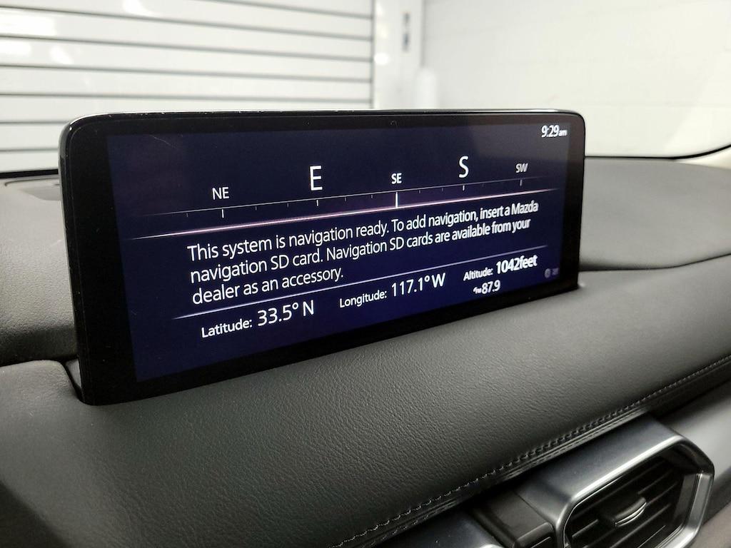 used 2021 Mazda CX-5 car, priced at $22,998