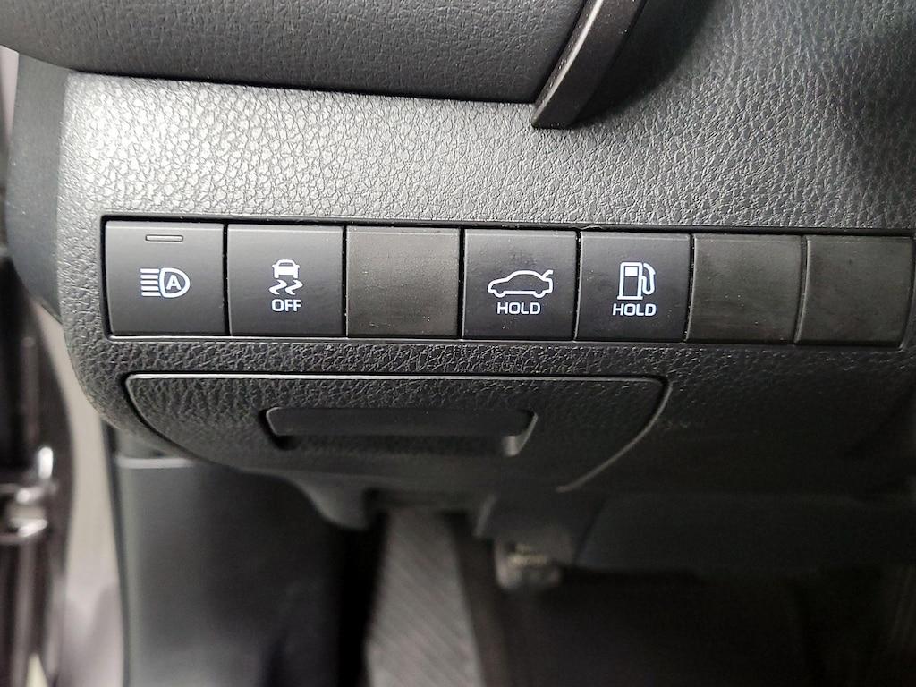 used 2021 Toyota Camry car, priced at $23,998