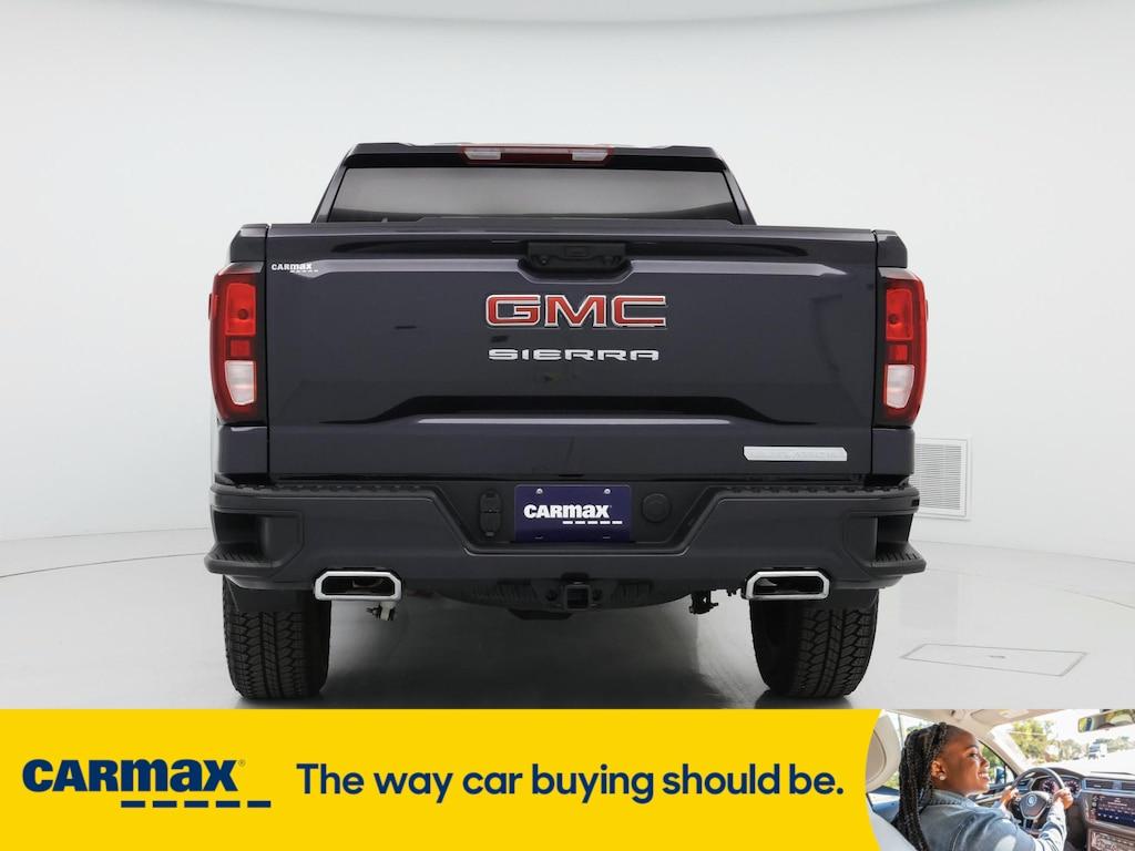 used 2024 GMC Sierra 1500 car, priced at $55,998