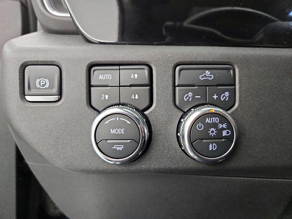 used 2024 GMC Sierra 1500 car, priced at $55,998