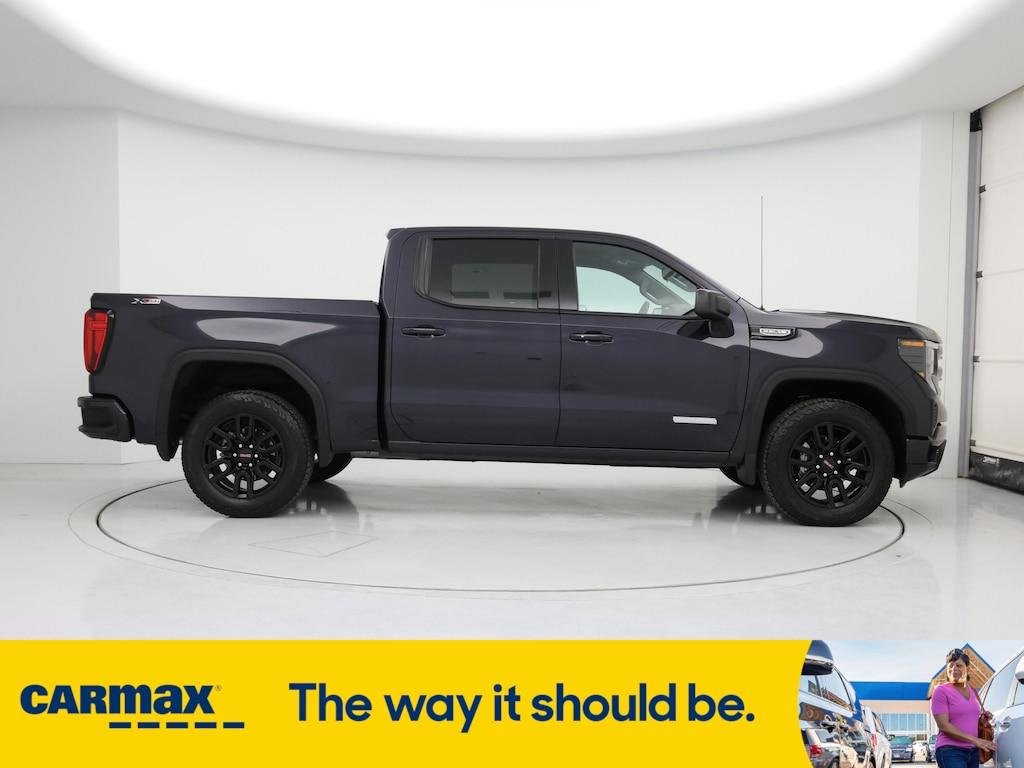 used 2024 GMC Sierra 1500 car, priced at $55,998