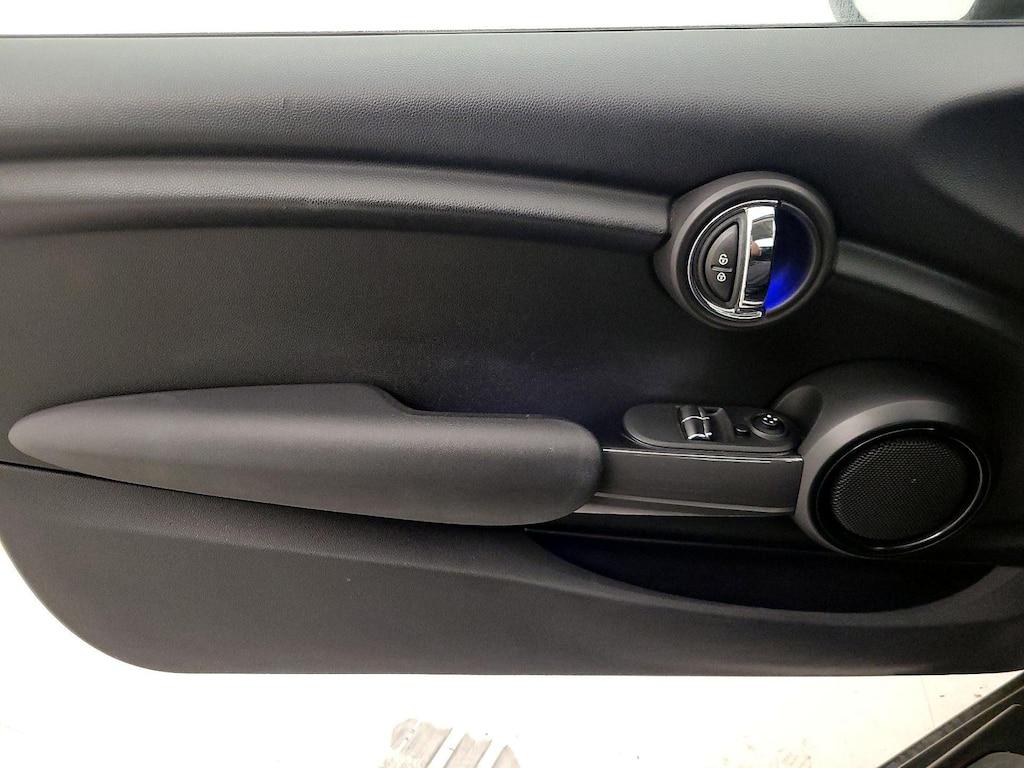 used 2015 MINI Hardtop car, priced at $11,998