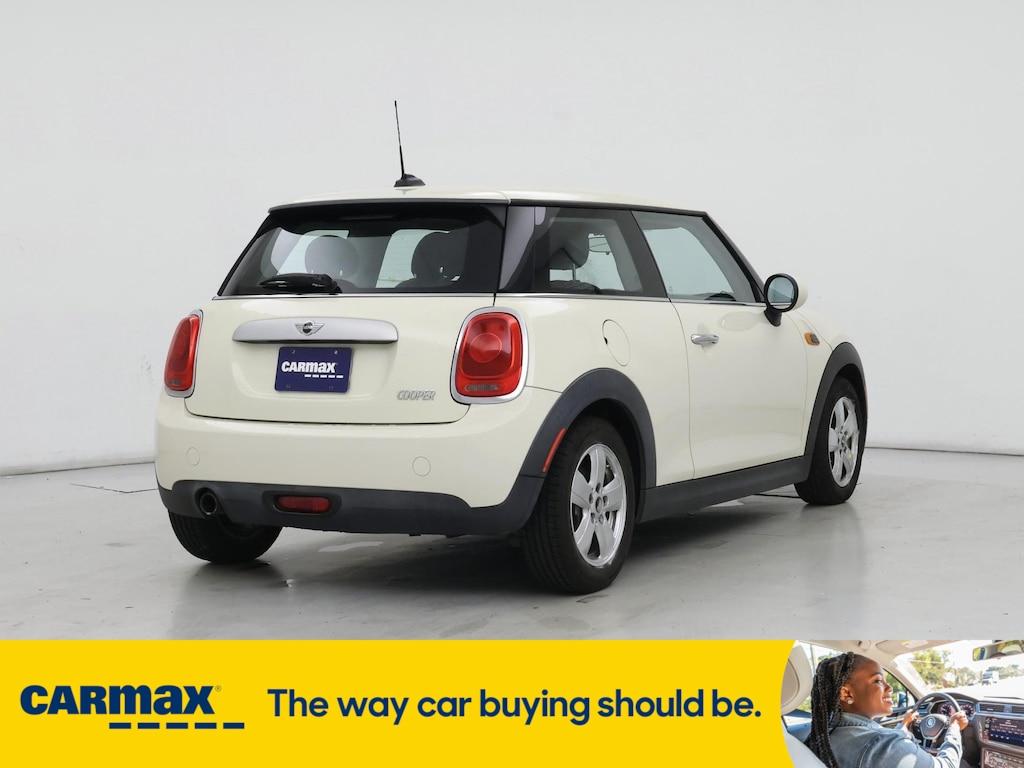 used 2015 MINI Hardtop car, priced at $11,998