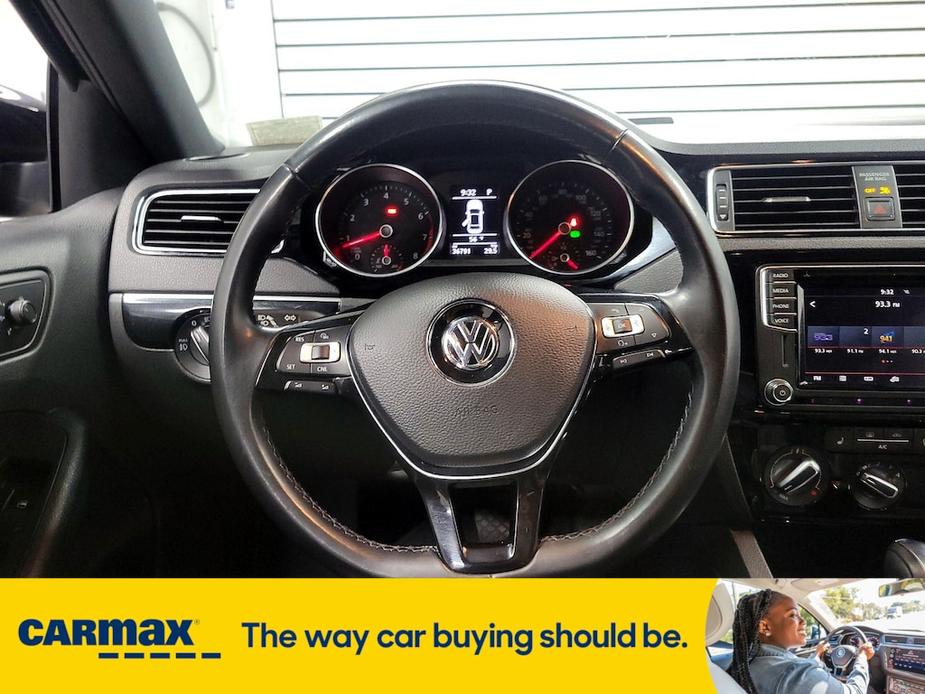 used 2018 Volkswagen Jetta car, priced at $16,998