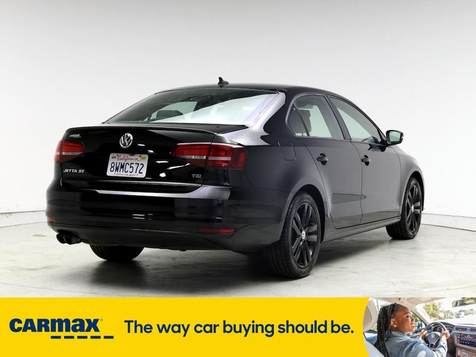 used 2018 Volkswagen Jetta car, priced at $16,998