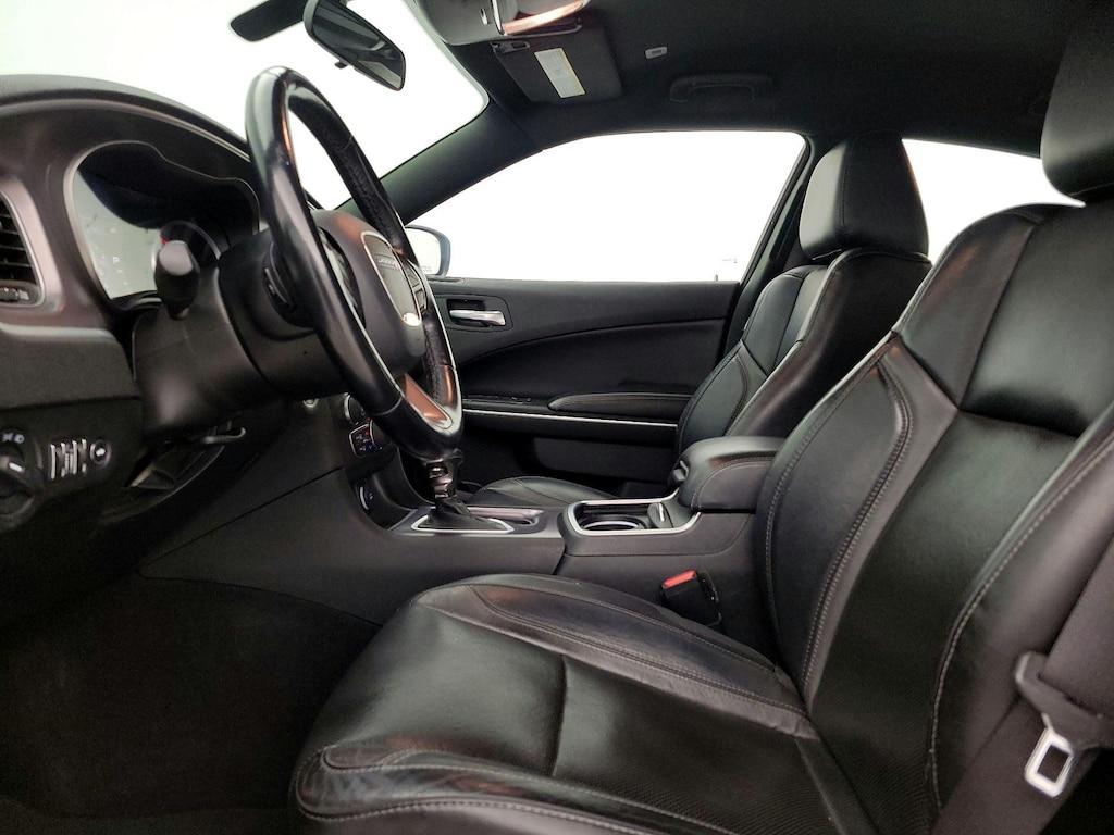used 2021 Dodge Charger car, priced at $20,998