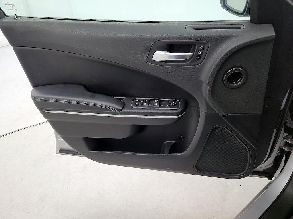 used 2021 Dodge Charger car, priced at $20,998