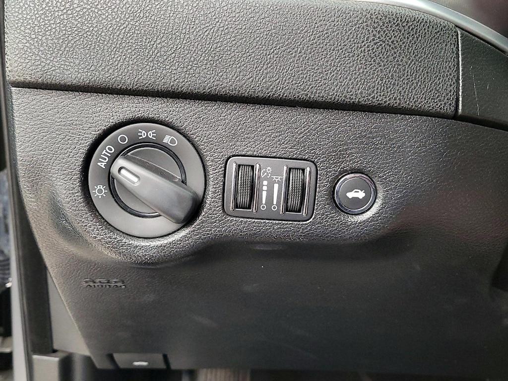 used 2021 Dodge Charger car, priced at $20,998