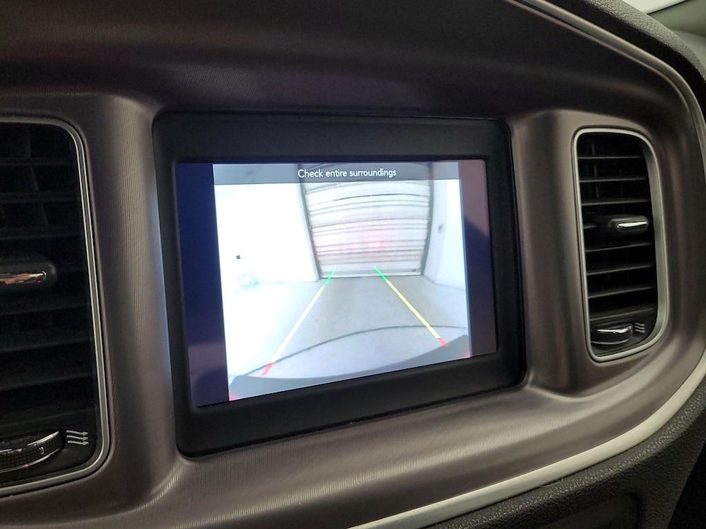 used 2021 Dodge Charger car, priced at $20,998