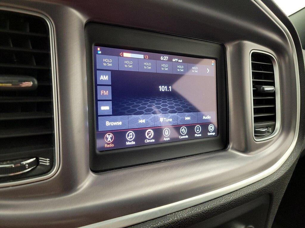 used 2021 Dodge Charger car, priced at $20,998