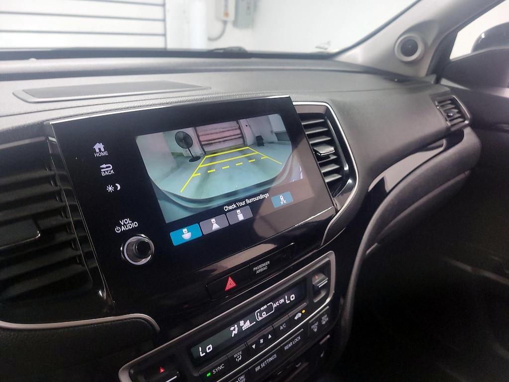 used 2019 Honda Pilot car, priced at $24,998