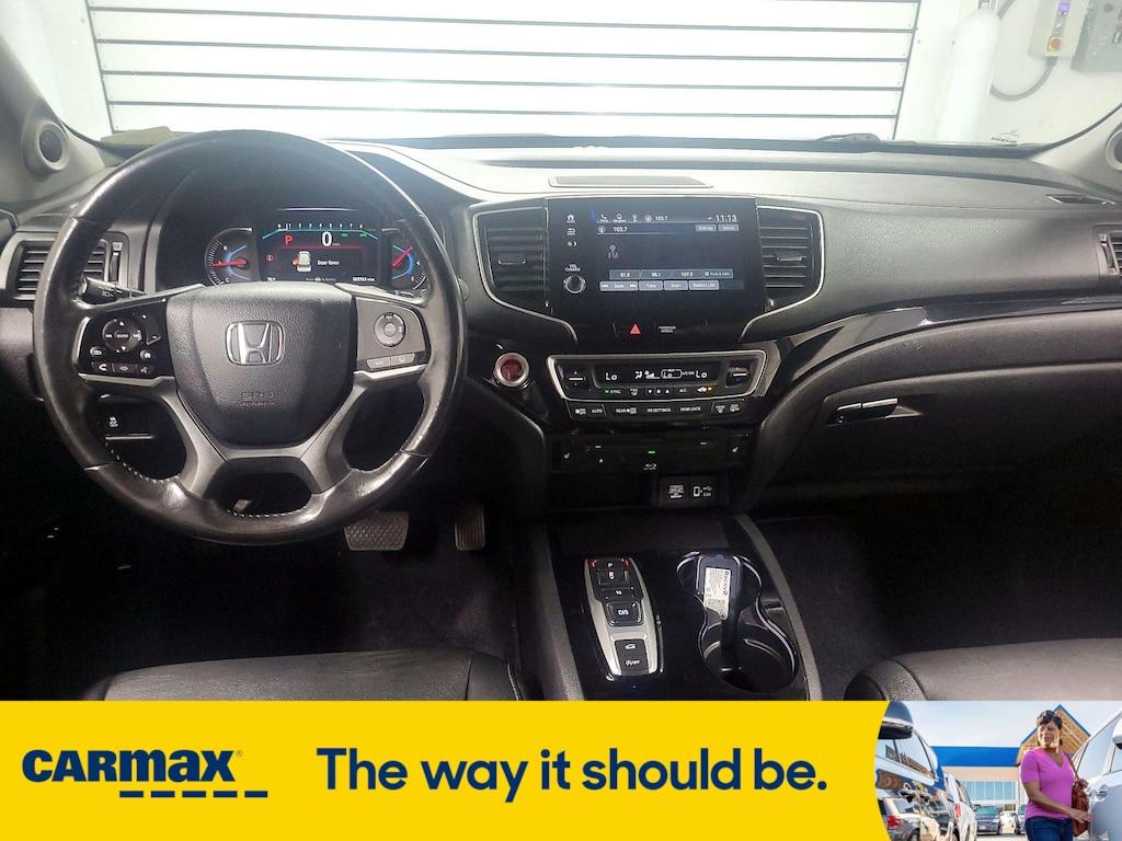 used 2019 Honda Pilot car, priced at $24,998