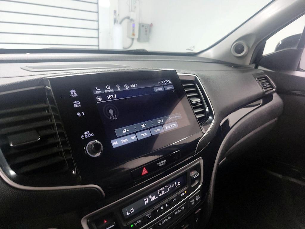 used 2019 Honda Pilot car, priced at $24,998
