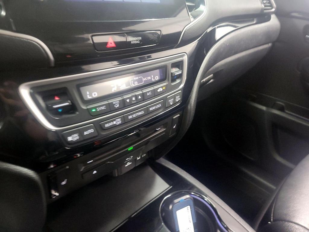 used 2019 Honda Pilot car, priced at $24,998