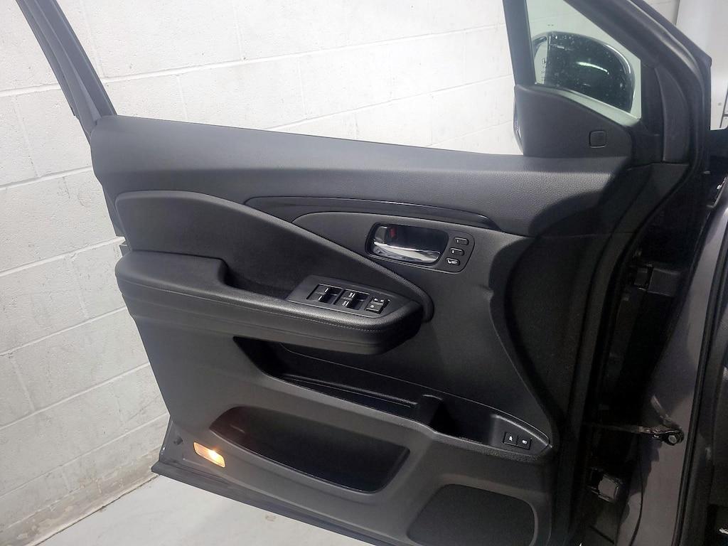 used 2019 Honda Pilot car, priced at $24,998