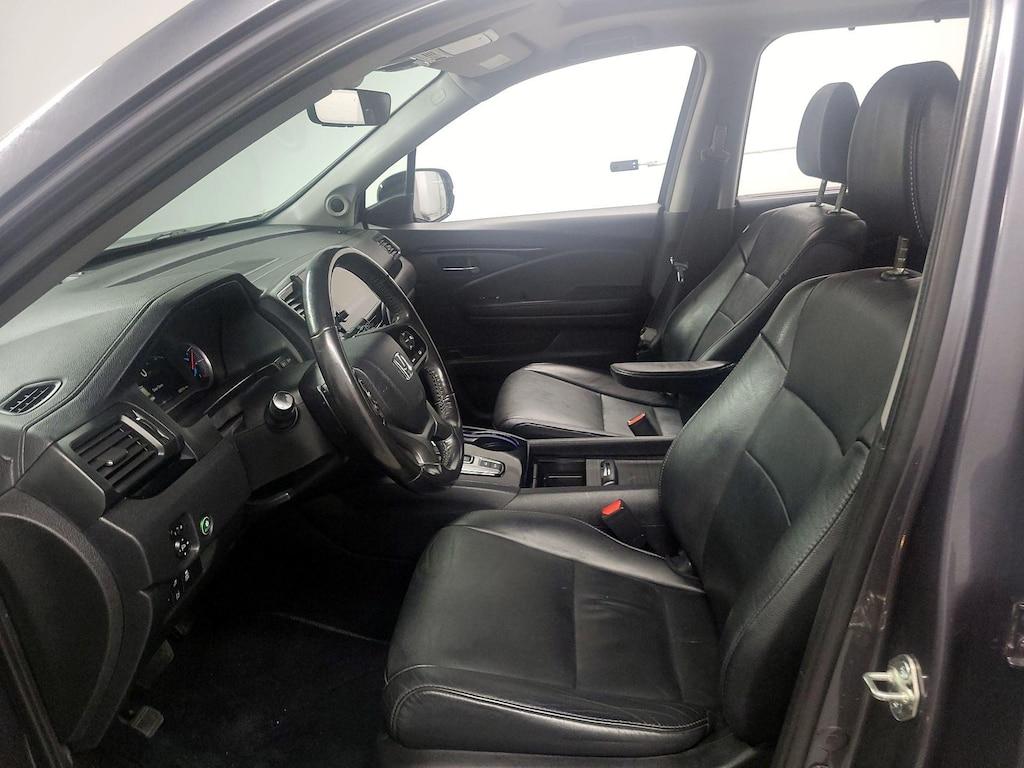 used 2019 Honda Pilot car, priced at $24,998