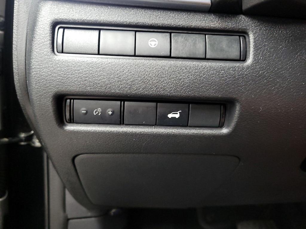 used 2023 Nissan Rogue car, priced at $23,998