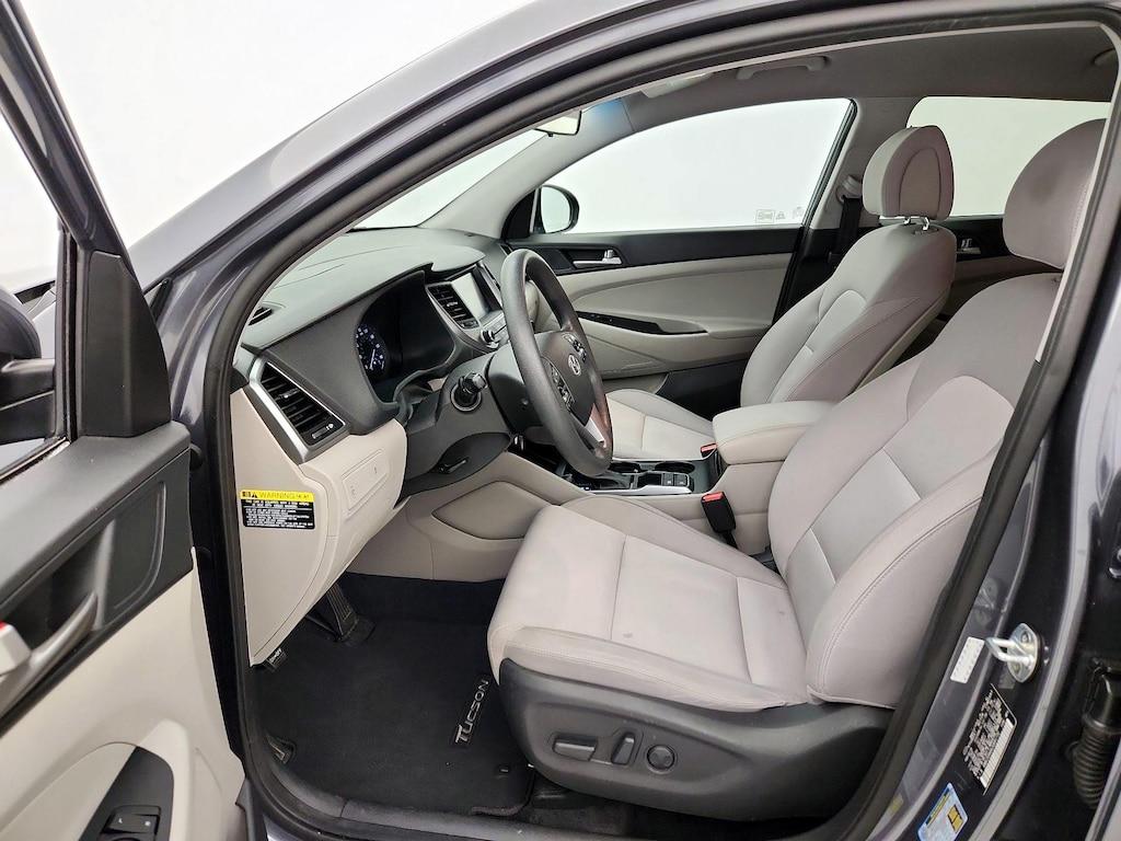 used 2018 Hyundai Tucson car, priced at $15,998