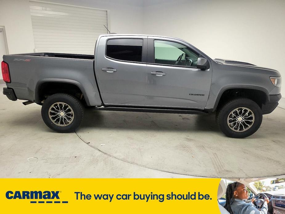 used 2020 Chevrolet Colorado car, priced at $32,998